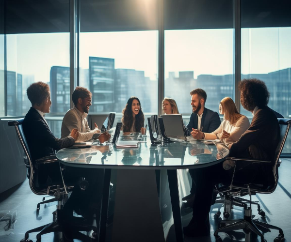 宜转科技核心优势