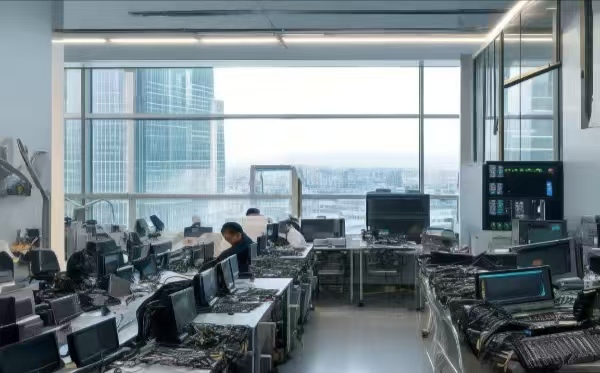 企业IT资产回收